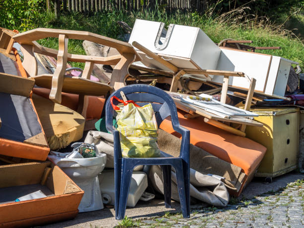Best Construction Debris Removal  in Shell Kno, MO