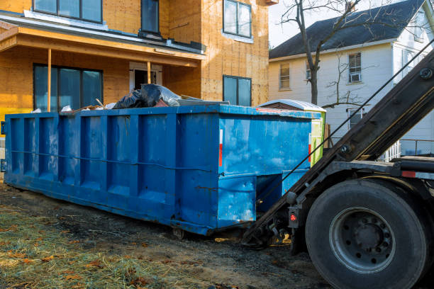 Best Dumpster Rental Services  in Shell Kno, MO