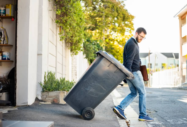Best Full-Service Junk Removal  in Shell Kno, MO