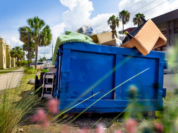 Best Professional Junk Removal  in Shell Kno, MO