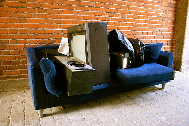 Best Mattress Removal Service  in Shell Kno, MO