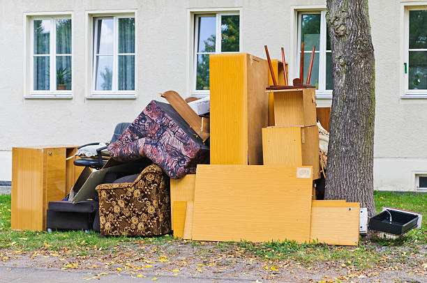 Best Commercial Junk Removal  in Shell Kno, MO