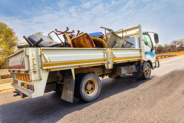 Attic Cleanout Services in Shell Kno, MO