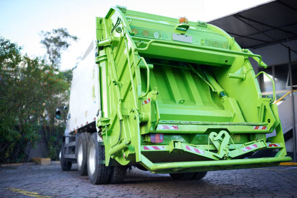 Reliable Shell Kno, MO Junk Removal Solutions