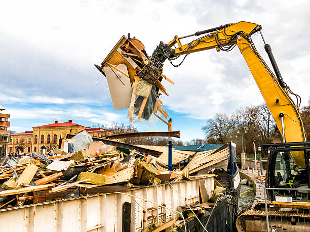 Best Junk Removal Near Me  in Shell Kno, MO