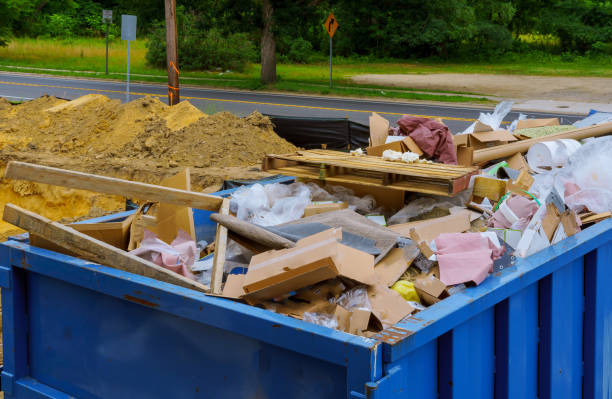 Best Attic Cleanout Services  in Shell Kno, MO